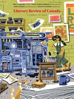 Literary Review of Canada